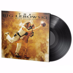 New Vinyl Big Lebowski - Soundtrack LP NEW 10007783