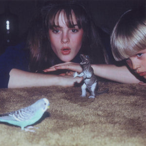 New Vinyl Big Thief - Masterpiece LP NEW Eco Vinyl 10032847