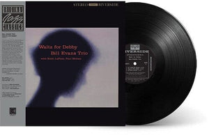 New Vinyl Bill Evans - Waltz For Debby LP NEW 10030832