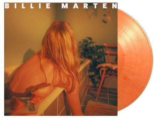 New Vinyl Billie Marten - Feeding Seahorses By Hand LP NEW 10033868