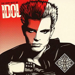 New Vinyl Billy Idol - Idolize Yourself 2LP NEW 10010505