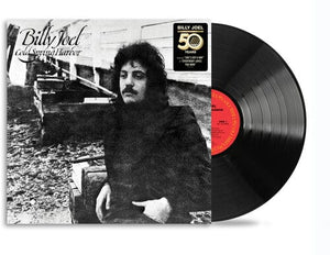 New Vinyl Billy Joel - Cold Spring Harbor LP NEW 10033880