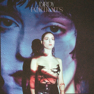 New Vinyl Birdy - Portraits LP NEW 10031314