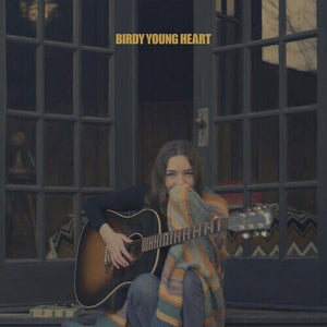 New Vinyl Birdy - Young Heart LP NEW 10022993