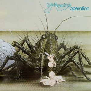 New Vinyl Birth Control - Operation New LP 10026562