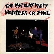 New Vinyl Birthday Party - Prayers On Fire LP NEW Colored Vinyl 10016457