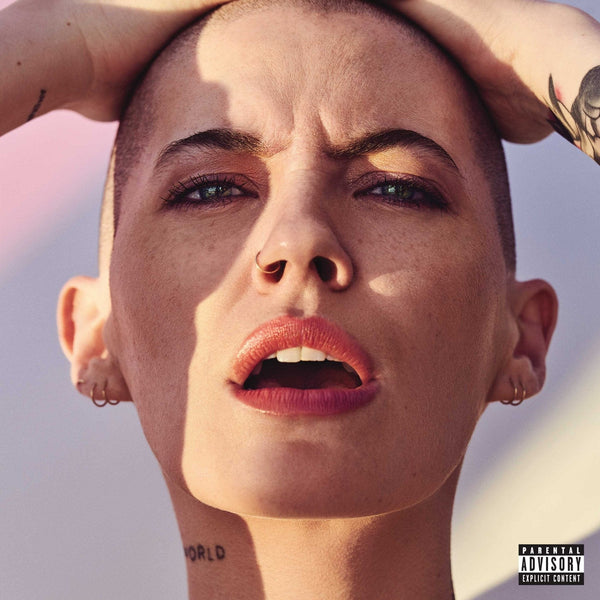 New Vinyl Bishop Briggs - CHAMPION LP NEW 10024392