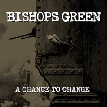 New Vinyl Bishops Green - A Chance To Change LP NEW 10009333