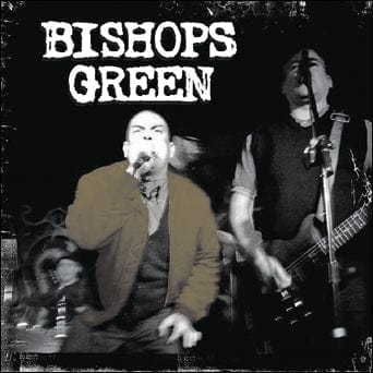 New Vinyl Bishops Green - Self Titled LP NEW 10014443