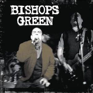 New Vinyl Bishops Green - Self Titled LP NEW 10014443