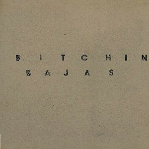 New Vinyl Bitchin Bajas - Self Titled NEW LP 10002128