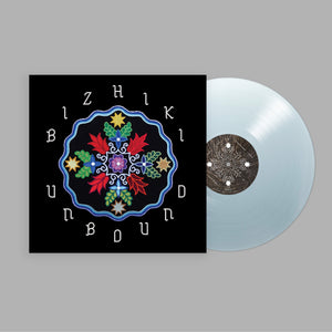 New Vinyl Bizhiki - Unbound LP NEW BLUE VINYL 10034985