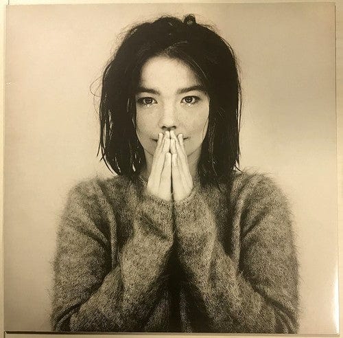 New Vinyl Bjork - Debut LP NEW 10023492