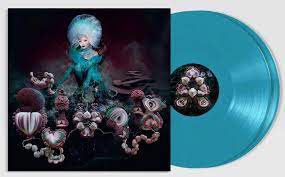 New Vinyl Bjork - Fossora 2LP NEW COLOR VINYL 10029955