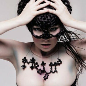 New Vinyl Bjork - Medulla LP NEW 2020 REISSUE 10018781