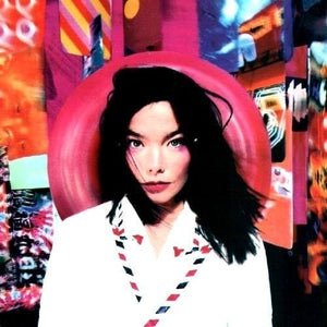 New Vinyl Bjork - Post LP NEW 10001434