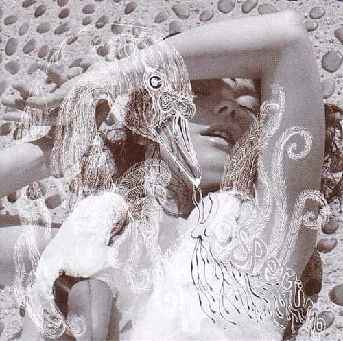 New Vinyl Bjork - Vespertine 2LP NEW 10023495