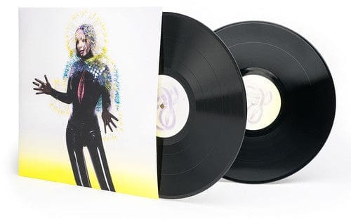 New Vinyl Bjork - Vulnicura 2LP NEW 10003681