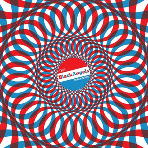 New Vinyl Black Angels - Death Song 2LP NEW 10009111