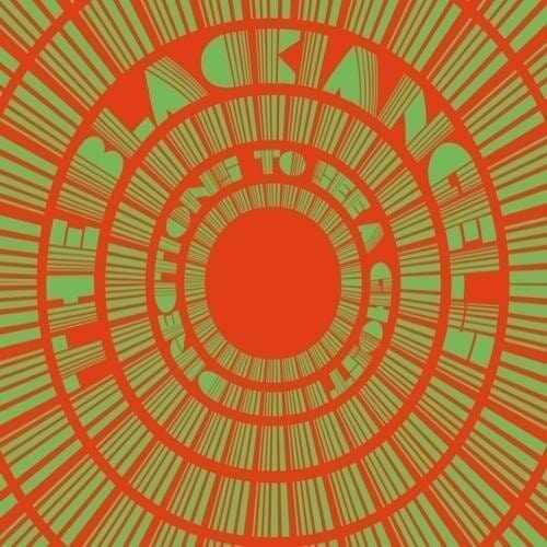 New Vinyl Black Angels - Directions to See a Ghost 3LP NEW 10002891