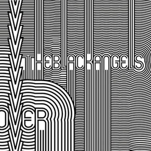 New Vinyl Black Angels - Passover 2LP NEW BLACK GREASE 10024843