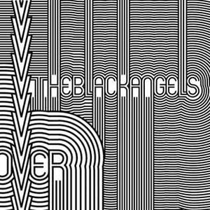 New Vinyl Black Angels - Passover 2LP NEW LitA 10001907