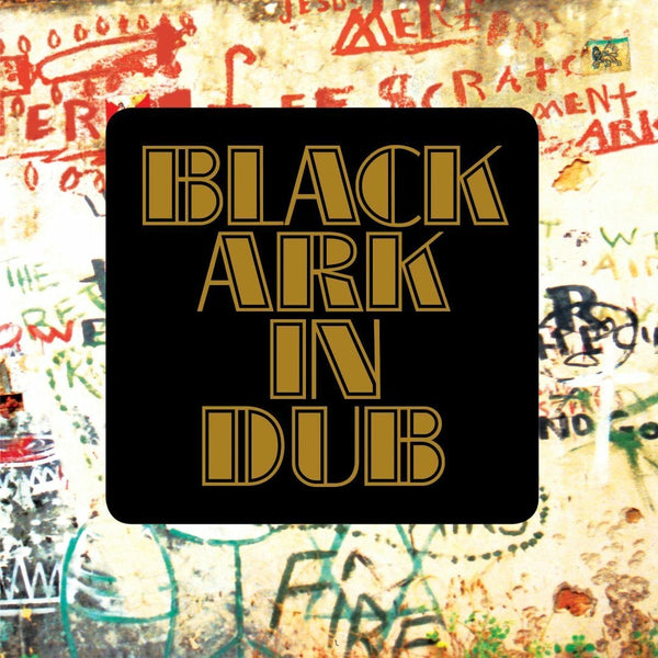 New Vinyl Black Ark Players - Black Ark In Dub LP NEW 10019924