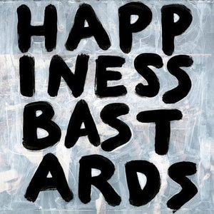New Vinyl Black Crowes - Happiness Bastards LP NEW 10033814
