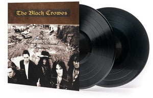 New Vinyl Black Crowes - The Southern Harmony and Musical Companion 2LP NEW 10002505