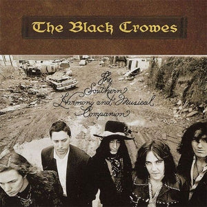 New Vinyl Black Crowes - The Southern Harmony And Musical Companion LP NEW 2023 REISSUE 10032822