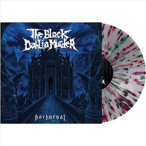 New Vinyl Black Dahlia Murder - Nocturnal LP NEW 10011993