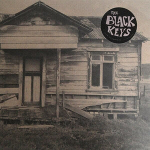 New Vinyl Black Keys - It's A Long Way From Home 2LP NEW IMPORT 10020112