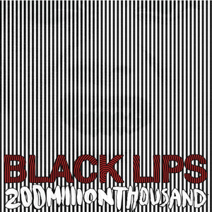 New Vinyl Black Lips - 200 Million Thousand LP NEW Colored Vinyl 10029158