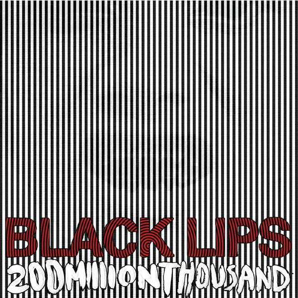 New Vinyl Black Lips - 200 Million Thousand LP NEW Colored Vinyl 10029158