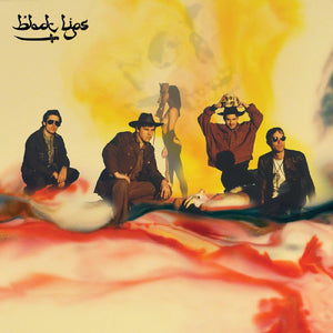 New Vinyl Black Lips - Arabia Mountain LP NEW Colored Vinyl 10029160