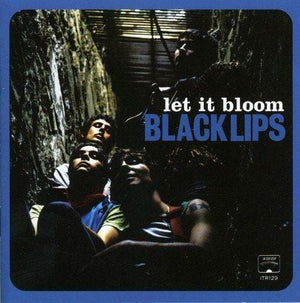 New Vinyl Black Lips - Let It Bloom LP NEW 10002044