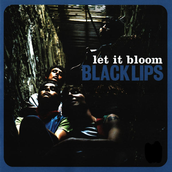 New Vinyl Black Lips - Let it Bloom LP NEW Colored Vinyl 10029163