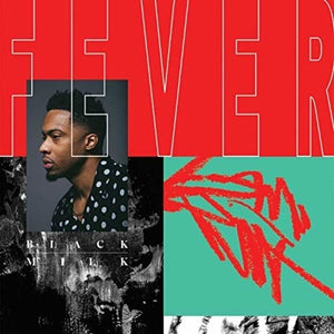 New Vinyl Black Milk - Fever 2LP NEW 45 RPM 10016547