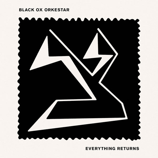 New Vinyl Black Ox Orkestar - Everything Returns LP NEW 10028820