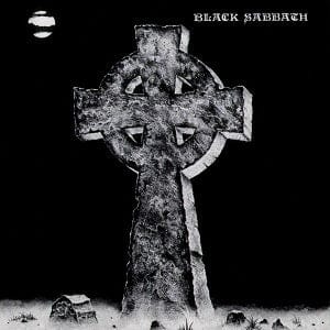 New Vinyl Black Sabbath - Headless Cross LP NEW IMPORT 10028755