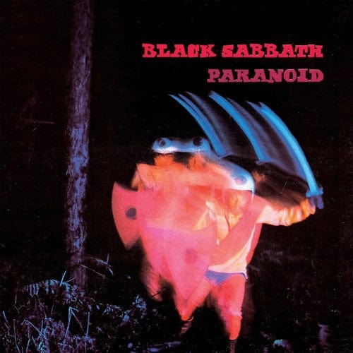 New Vinyl Black Sabbath - Paranoid LP NEW IMPORT 10024456