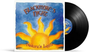 New Vinyl Blackmore's Night - Nature's Light LP NEW 10022463