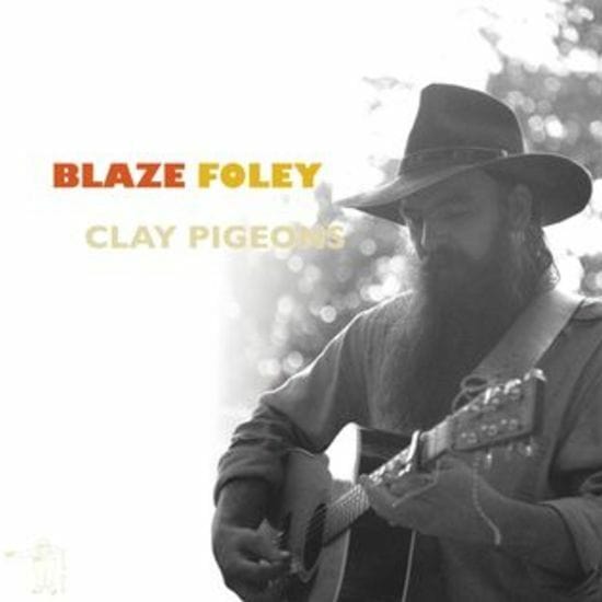 New Vinyl Blaze Foley - Clay Pigeons LP NEW 10019428