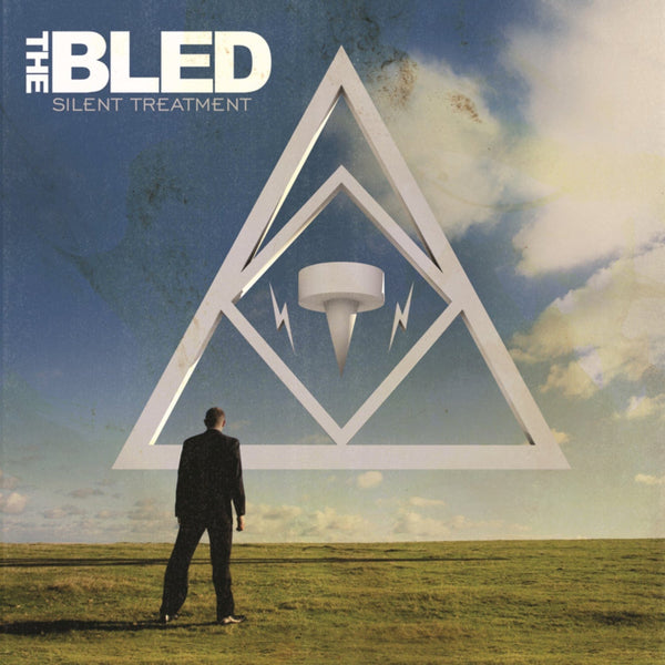 New Vinyl Bled - Silent Treatment LP NEW 10027723