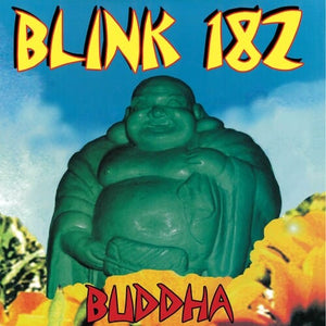 New Vinyl blink-182 - Buddha LP NEW 10033553