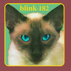 New Vinyl Blink 182 - Cheshire Cat LP NEW 10006643