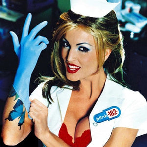 New Vinyl Blink 182 - Enema of The State LP NEW 10006644