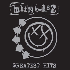 New Vinyl Blink-182 - Greatest Hits 2LP NEW 10025681