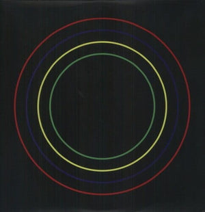 New Vinyl Bloc Party - Four NEW LP 10001370