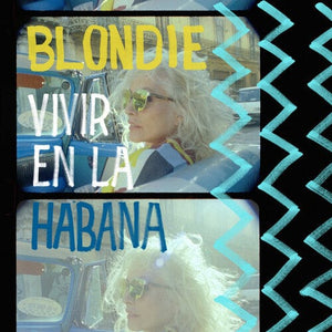 New Vinyl Blondie - Vivir En La Habana LP NEW 10027625